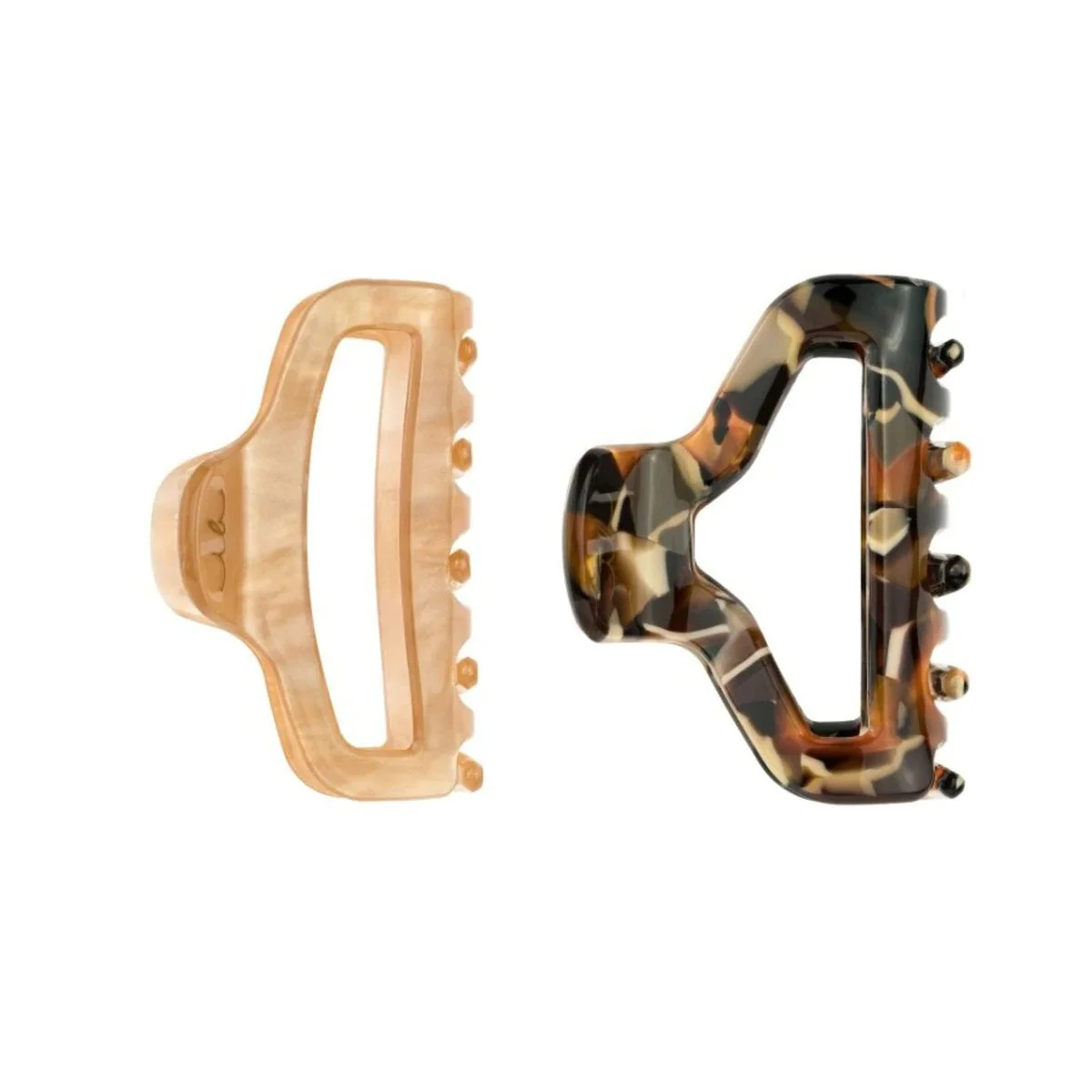Invisibobble clipstar golden roar 2st. - Image 2