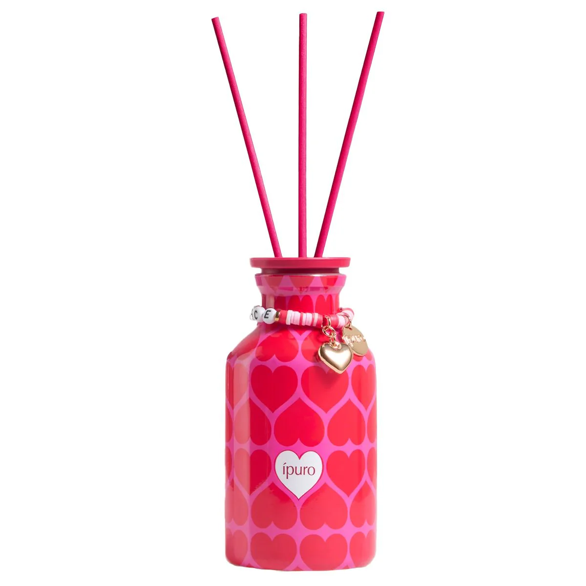Ipuro geurdiffuser love's embrace 240ml - Image 3