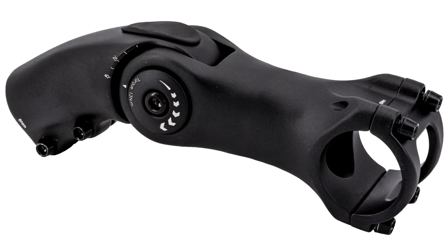 Katana barbore 35 stem adjustable 110mm - Image 2