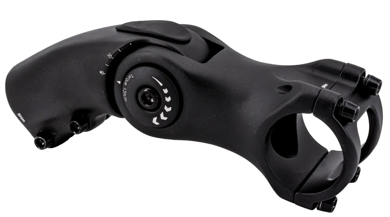 Katana barbore 35 stem adjustable 90mm - Image 2