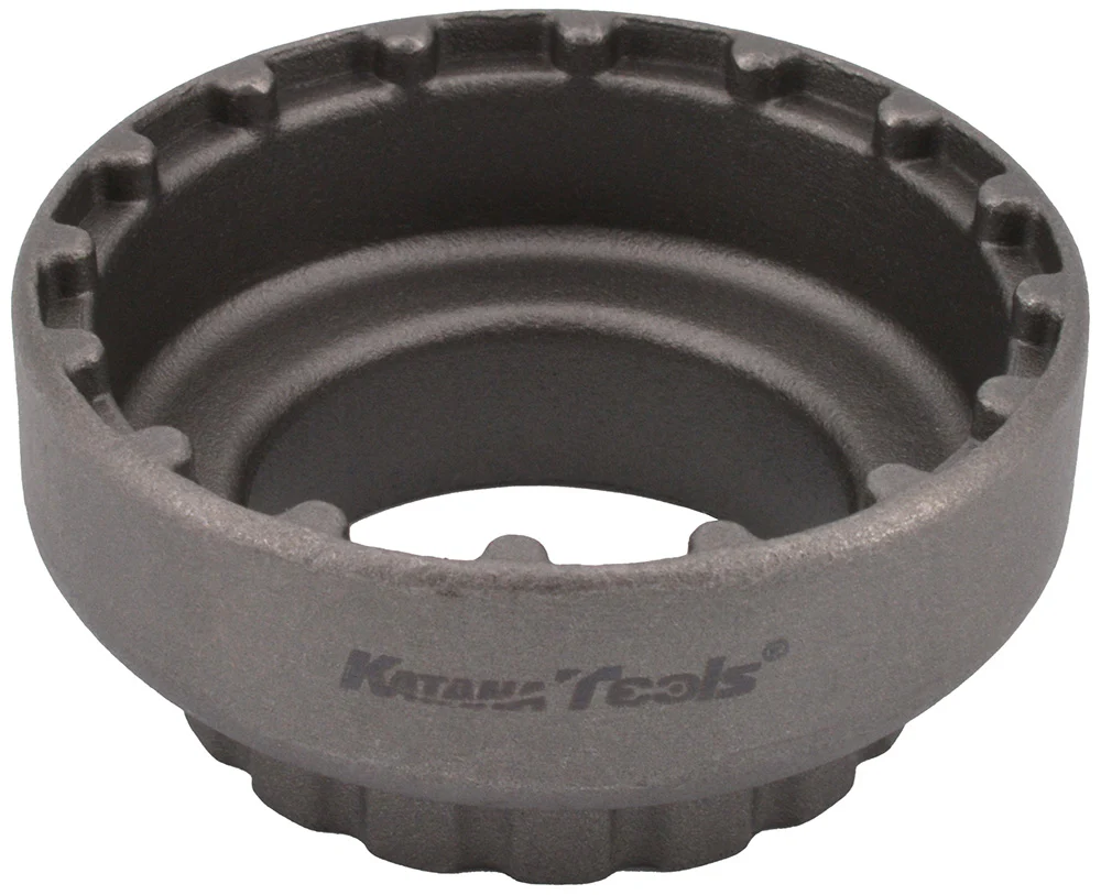 Katana lrt-5 tool for steps e8000 e7000 e6100 e5000 lockring