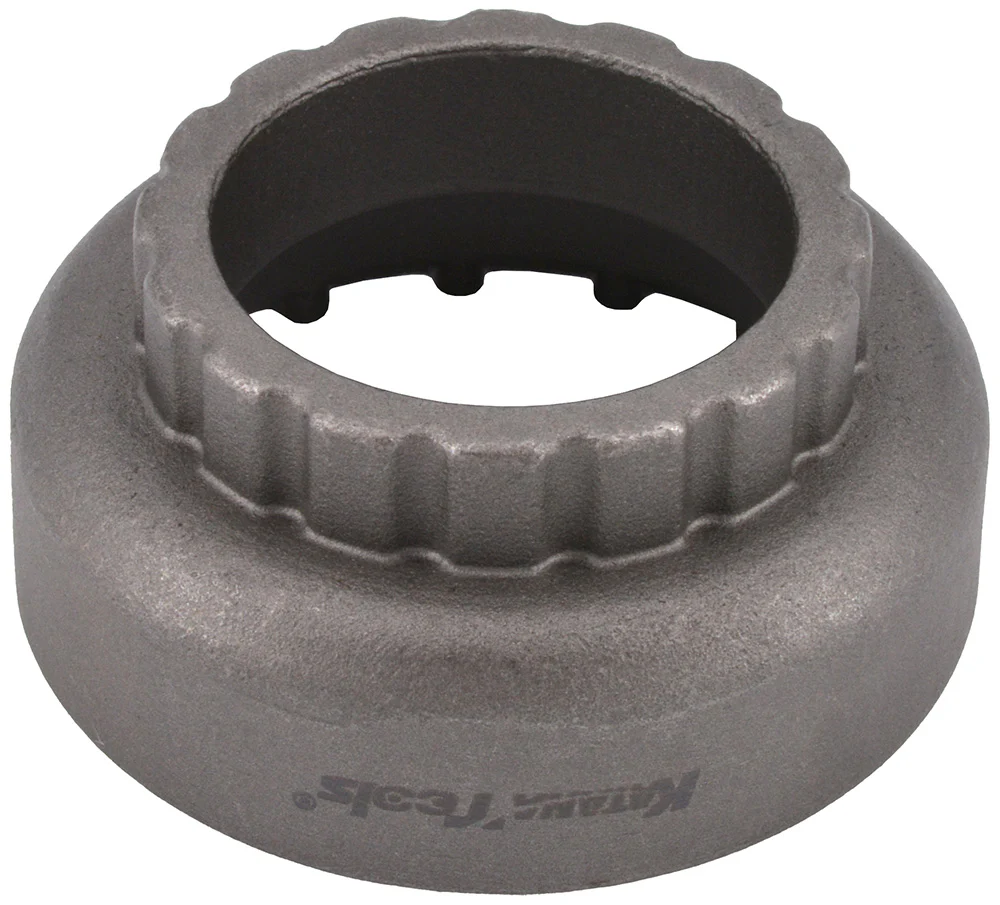 Katana lrt-5 tool for steps e8000 e7000 e6100 e5000 lockring - Image 2