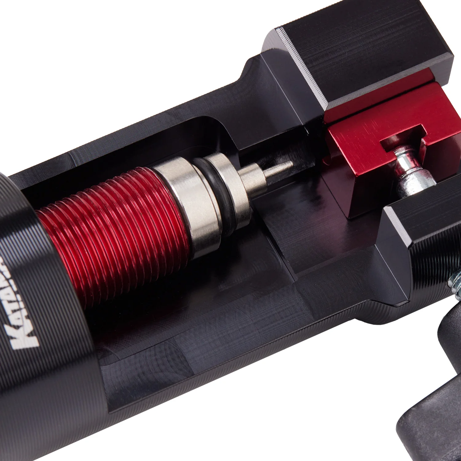 Katana np-1 press for hydraulic lines - Image 2