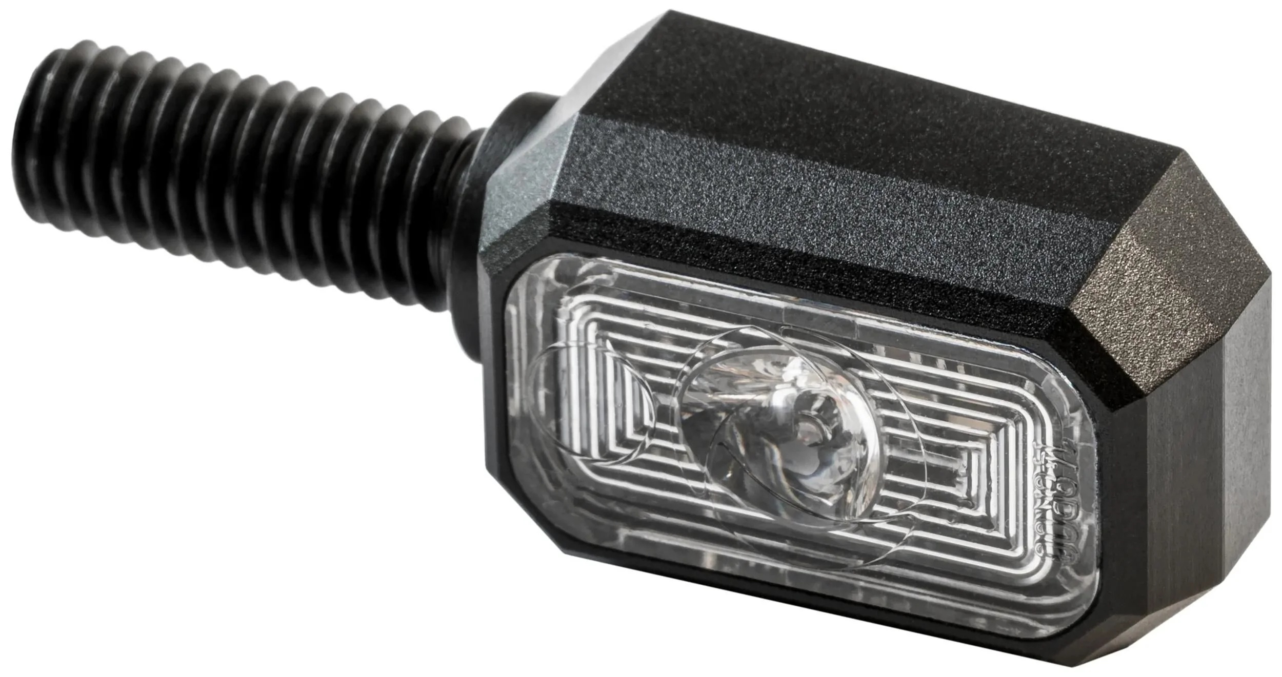 Kellermann led knipperlicht blisk kl turn signal blisk black - Image 2