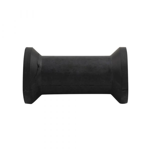 Kielrol 75x133 mm, asgat 22 mm. - Image 2