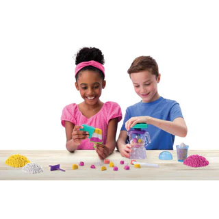 Kinetic sand smoothie mixer | 2 stuks - Image 2