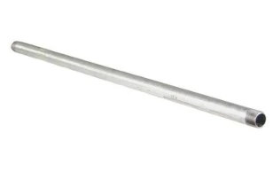 Kirchhoff smeedijzeren pijpnippel, verzinkt, 3 4 x 1500 mm, (23) - 989824255