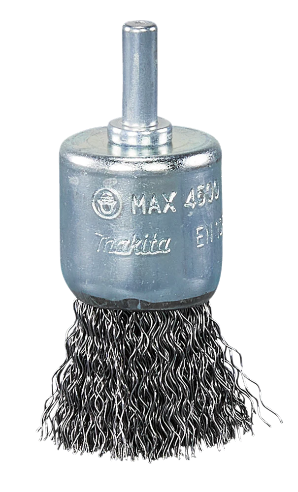 Makita accessoires penseelborstel 6x30mm - d-40032 d-40032