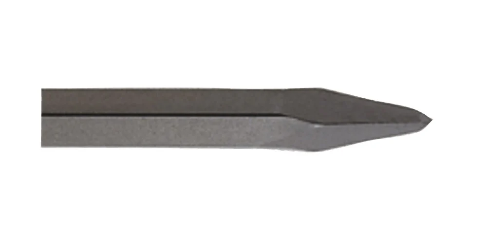 Makita accessoires puntbeitel 400 mm sw30 - b-10388 - b-10388