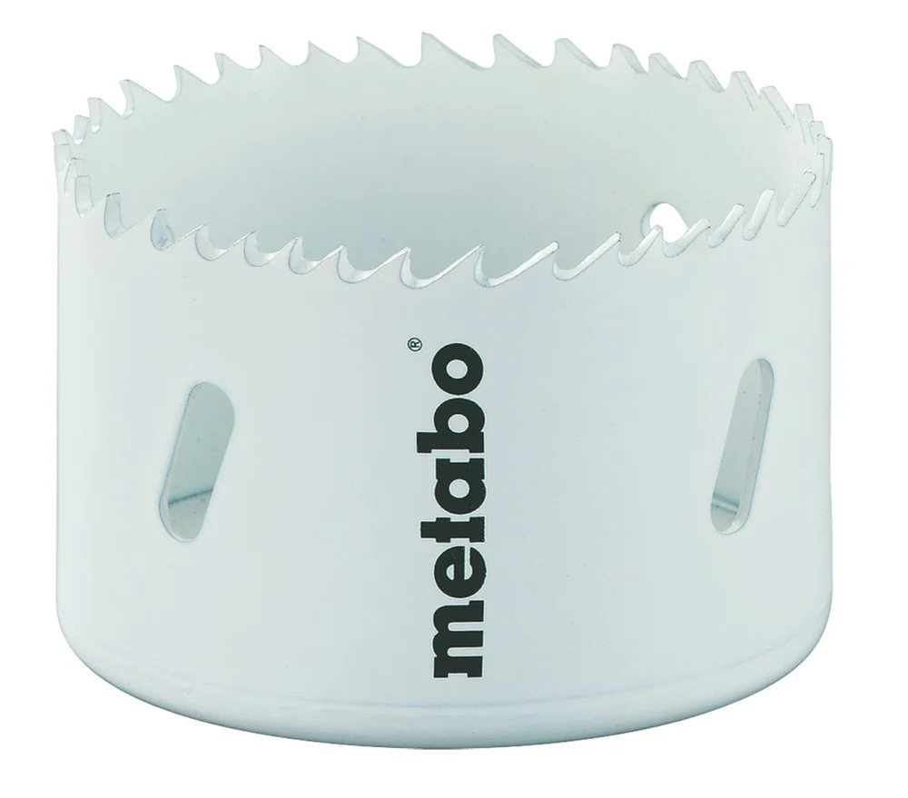 Metabo accessoires gatenzaag (hss-bim) ø 20 mm - 625164000