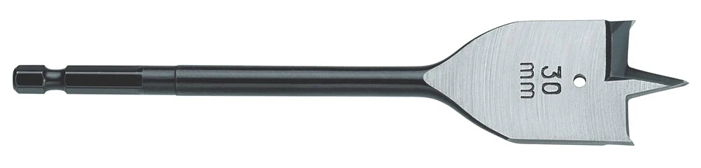 Metabo accessoires vlakgat houtboor ø 20x160 mm | 627319000 627319000