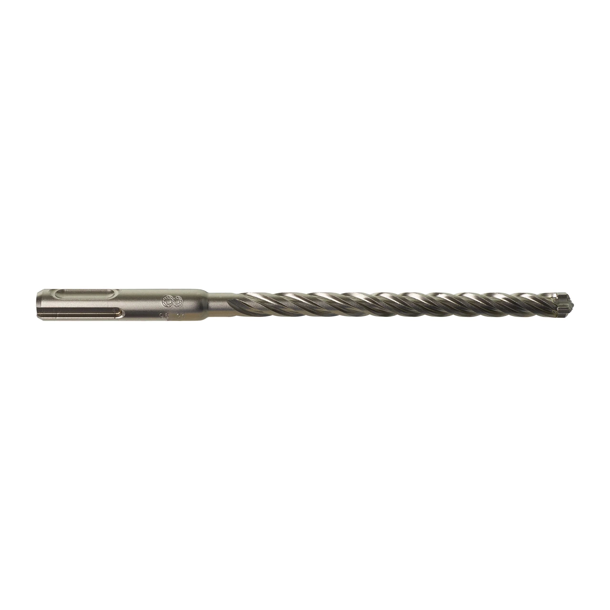 Milwaukee accessoires sds-plus hamerboor | mx4 8 x 160 x 100 mm - 4932352022 - 4932352022