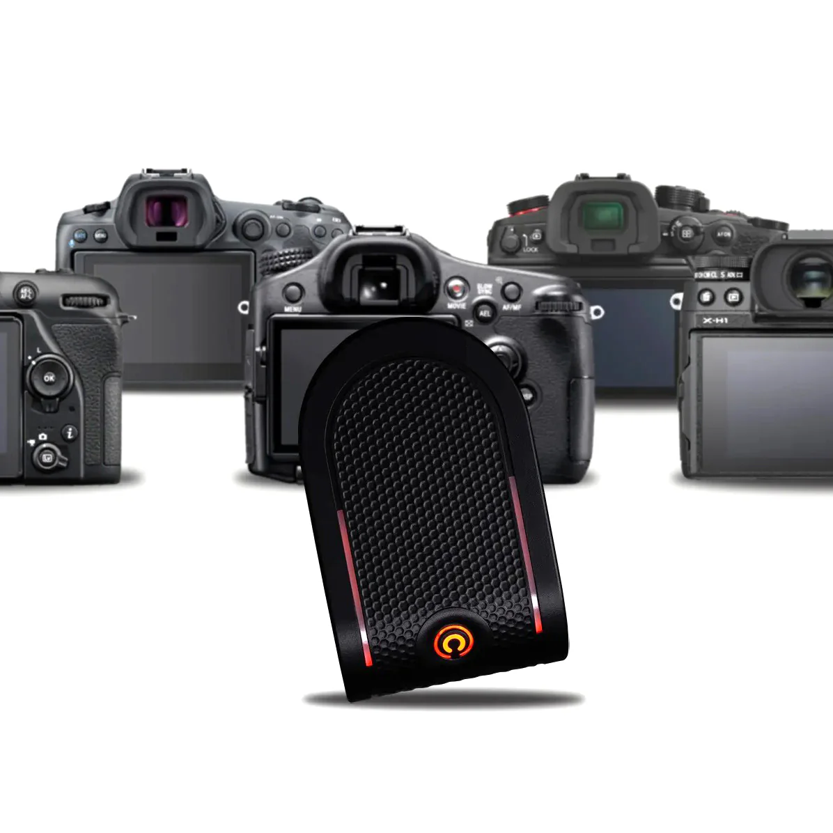 Miops flex bolt camera remote controller - Image 2