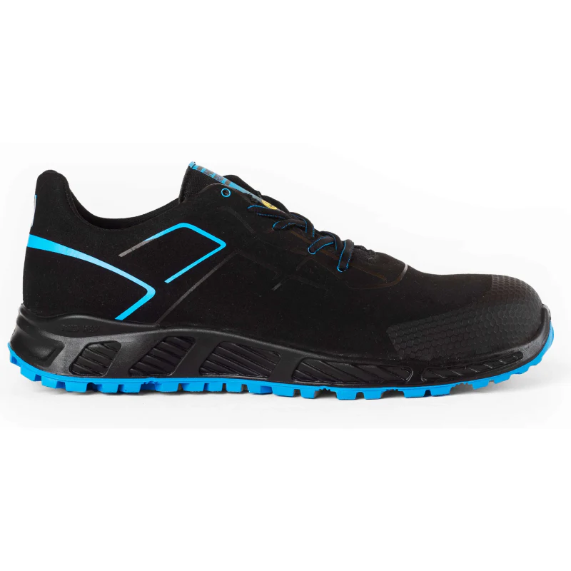 No risk galaxy 1247.21 s3 | blauw zwart | maat 43 - 00.071.045.43