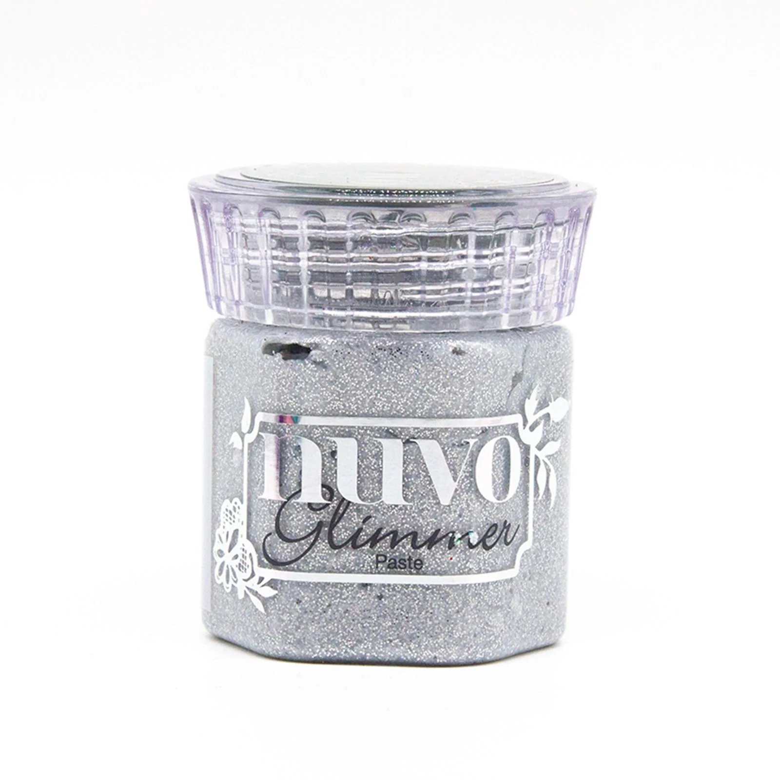 Nuvo by tonic studios nuvo • glimmer paste shooting stars