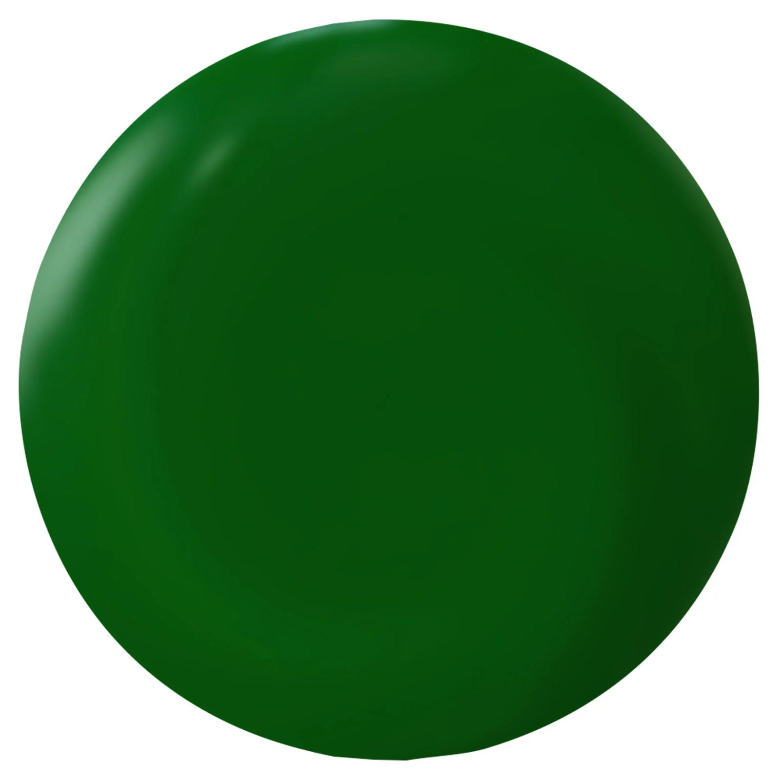 Nuvo by tonic studios nuvo • grande drops gloss woodland green - Image 2