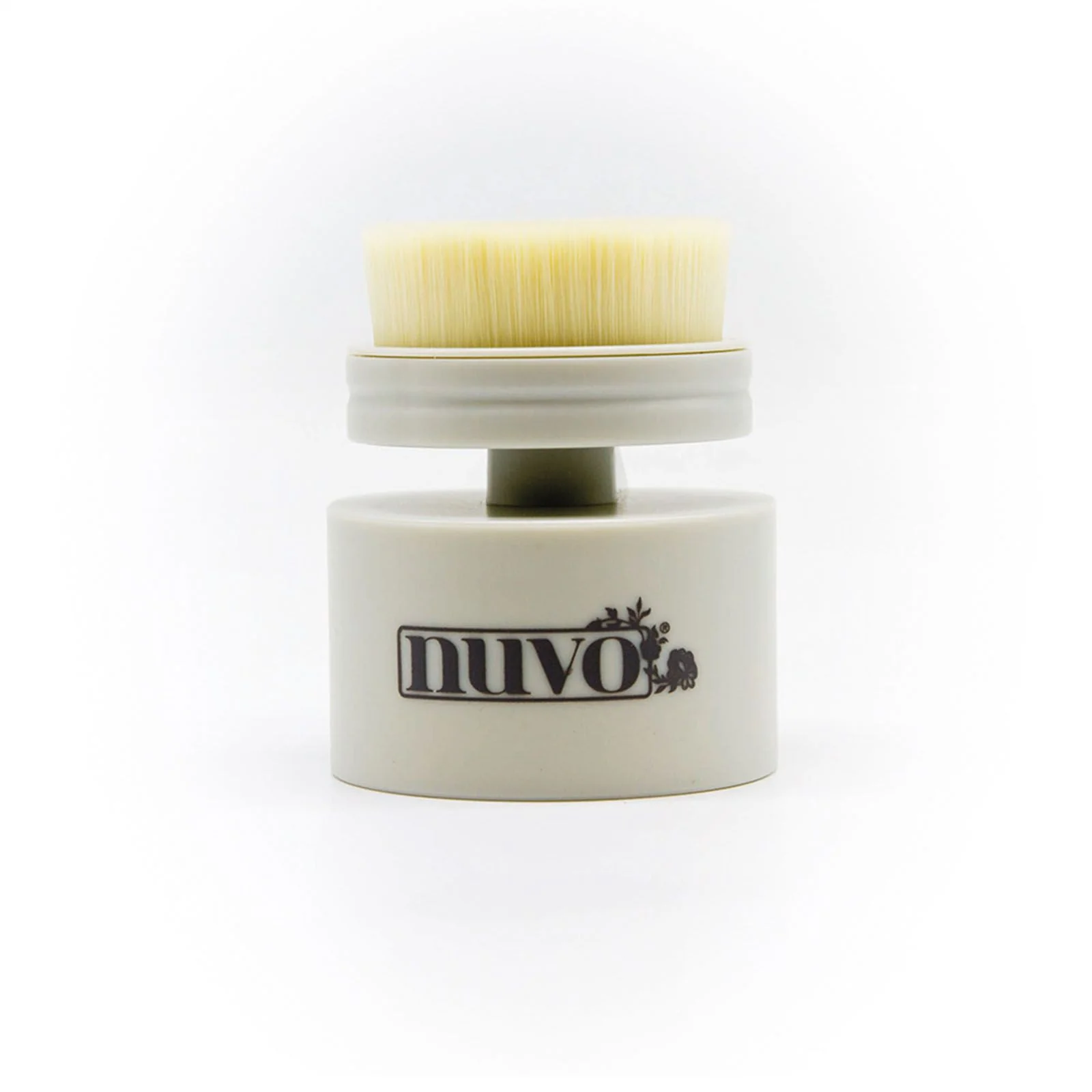 Nuvo by tonic studios nuvo • large blending brush - Image 2