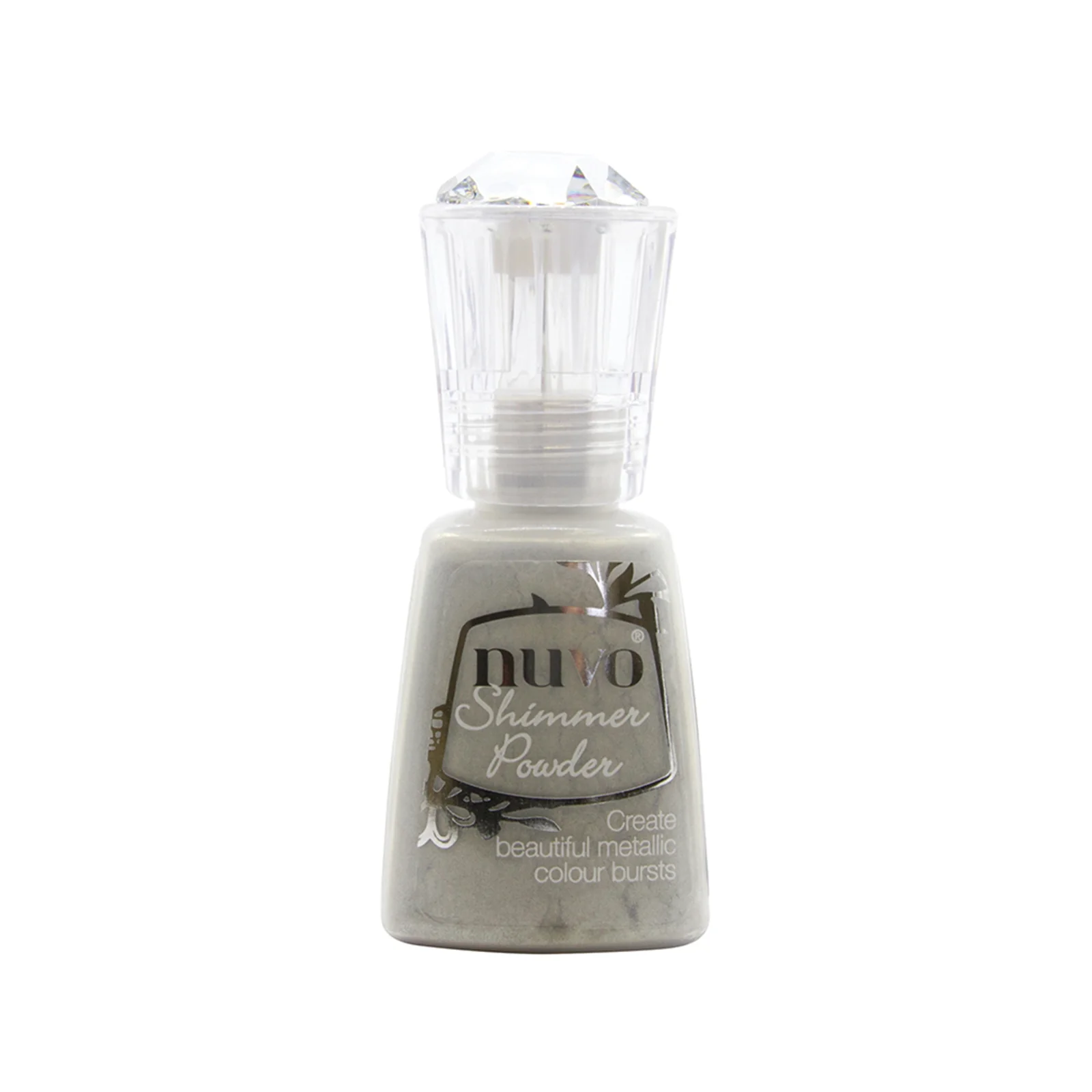 Nuvo by tonic studios nuvo • shimmer powder lunar rocket