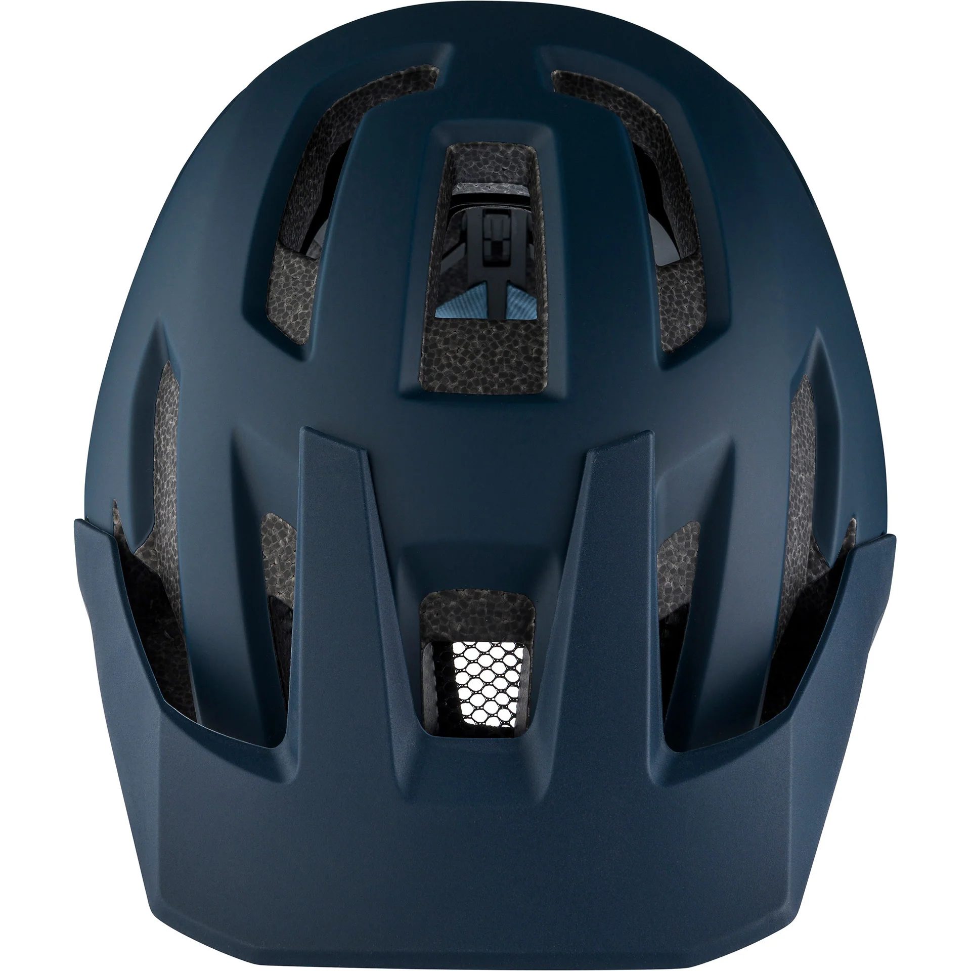 Olympic sportswear alpina sports mtb helm taunus mips 52-56 donkerblauw - Image 2