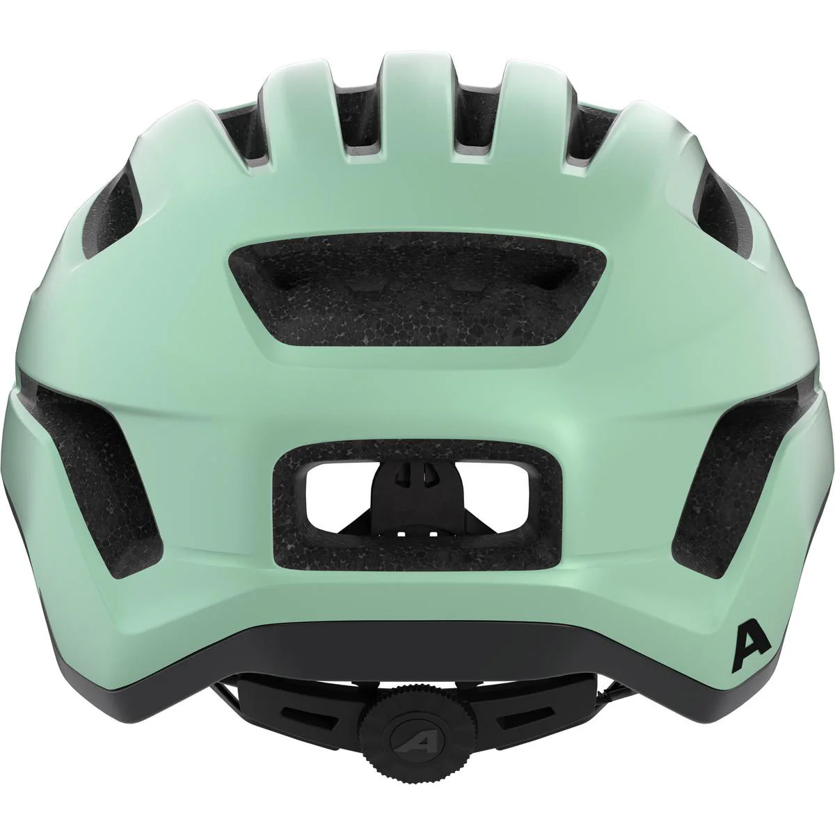 Olympic sportswear alpina sports tour helm paranus 55-59 mat pastelgroen - Image 3