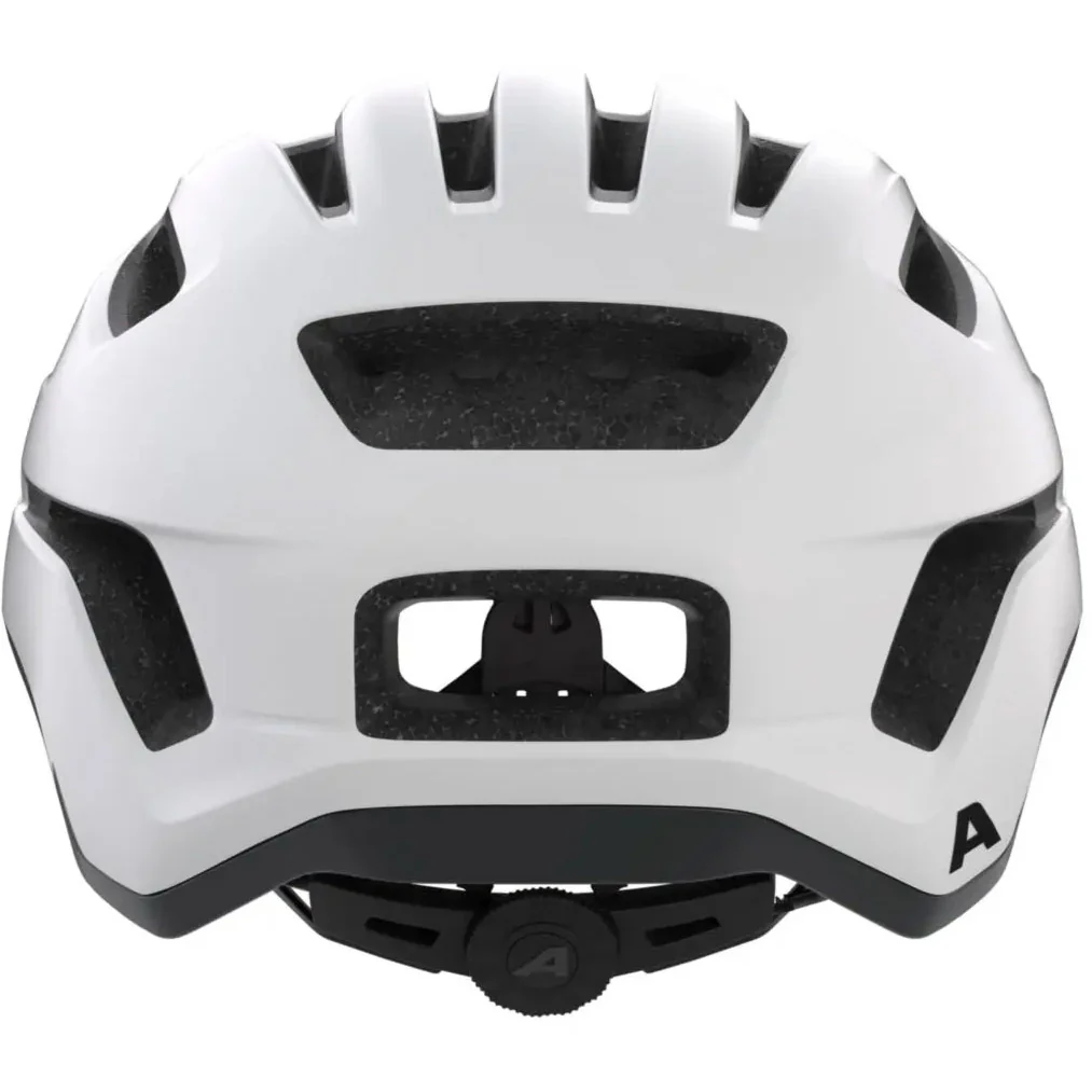 Olympic sportswear alpina sports tour helm paranus 59-61 mat wit - Image 3
