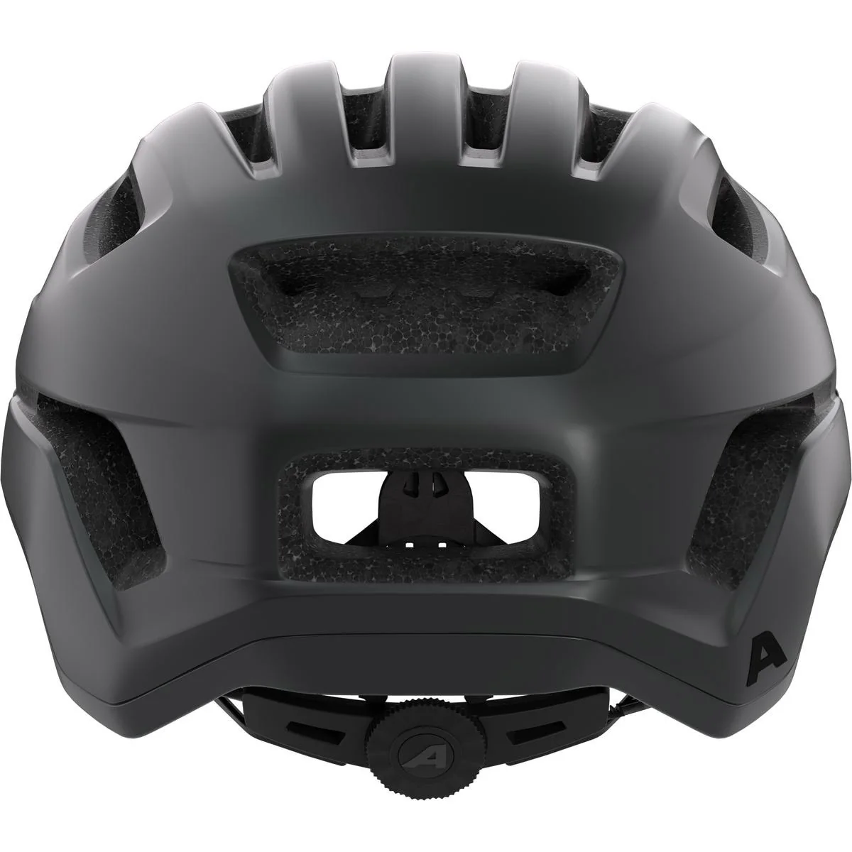 Olympic sportswear alpina sports tour helm paranus 59-62 mat zwart - Image 3