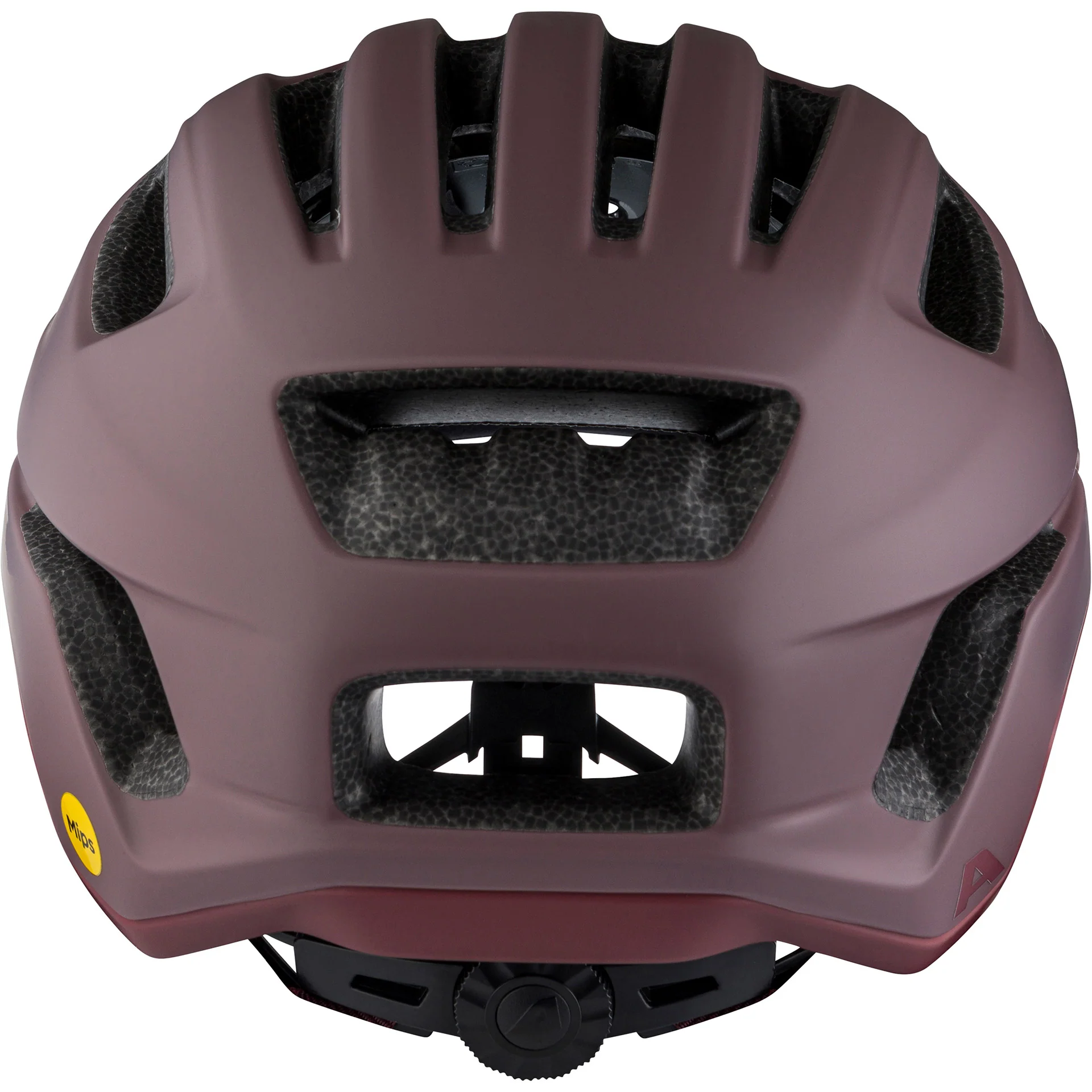 Olympic sportswear alpina sports tour helm paranus mips 55-59 mat bruin - Image 3