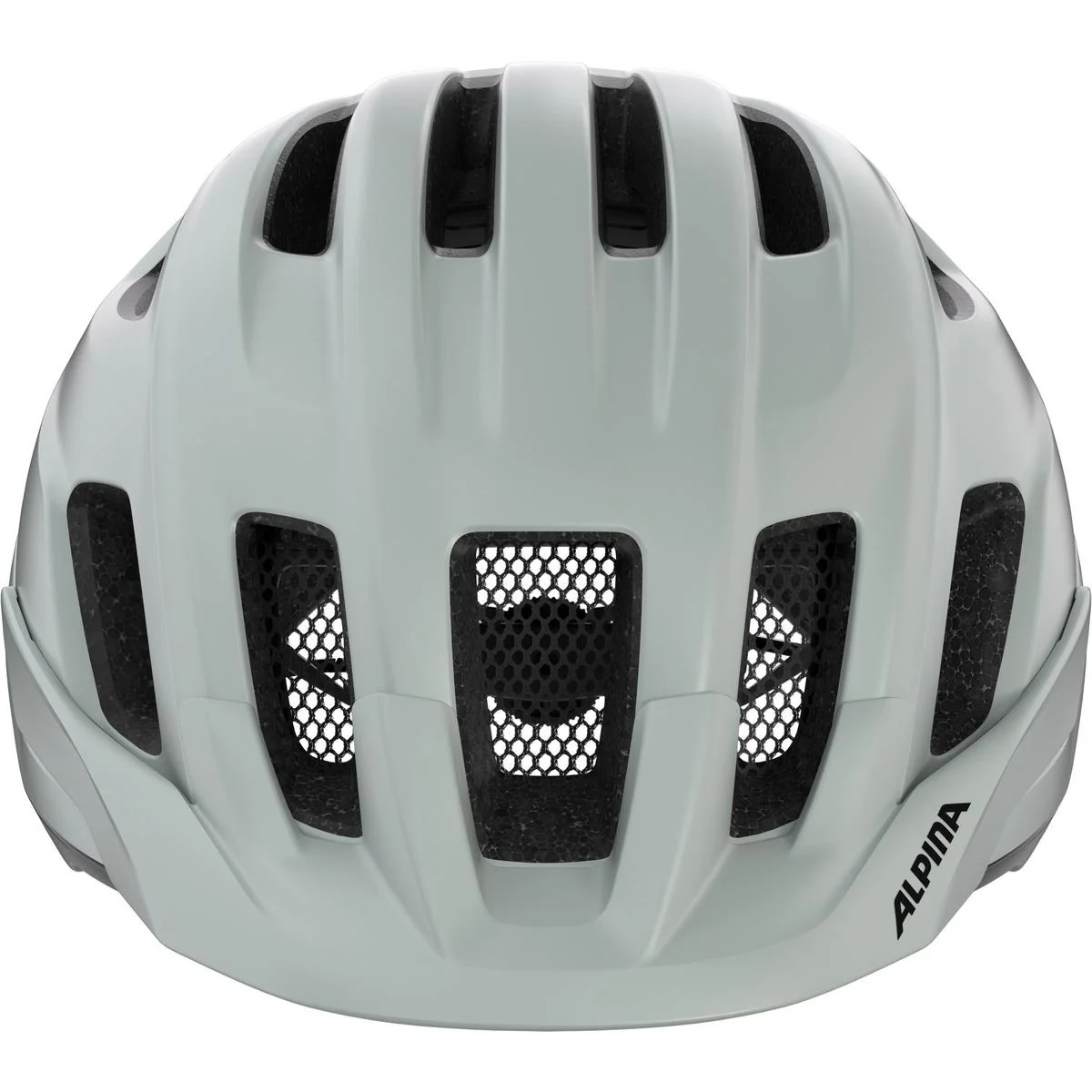 Olympic sportswear alpina sports tour helm paranus mips 59-61 mat grijs - Image 2