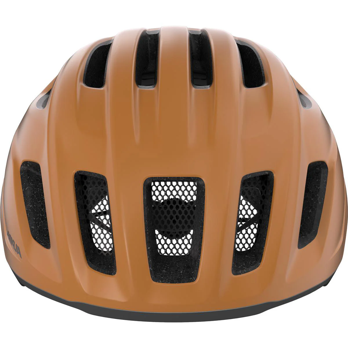 Olympic sportswear alpina sports urban helm paranus 52-56 mat bruin - Image 2