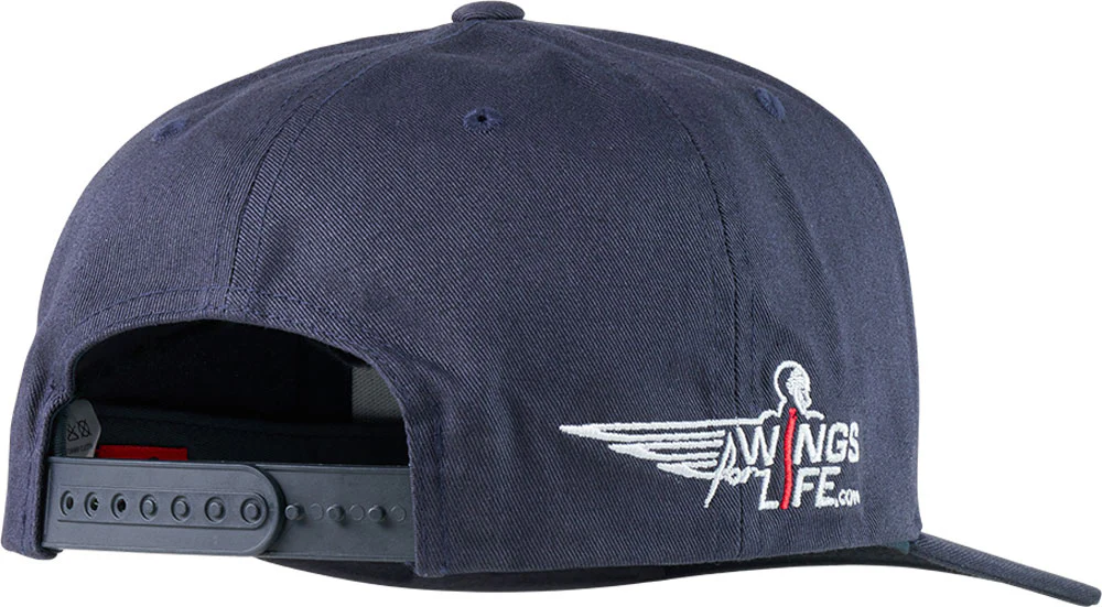 O'neal kini red bull 3.0 li - cap - Image 2