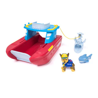 Paw patrol sea patroller - Image 2