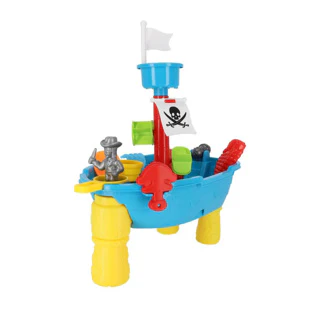 Piraten zandwater tafel - Image 2