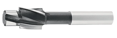 Promat tecwerk vlakverzinkboor | din 373 | m8 kwaliteitsgraad fijn v. doorgangsgat | hss | snedeaantal 3 - 4000865335