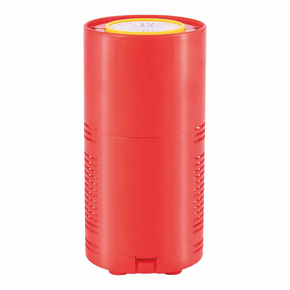 Pustefix bubble fireworks met bellenblaas - Image 3
