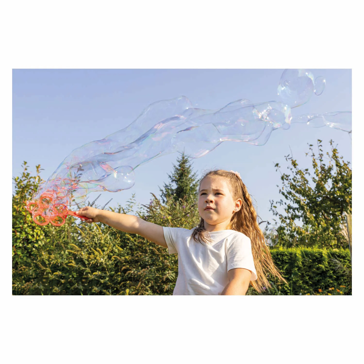 Pustefix multi bubbler met bellenblaas - Image 4