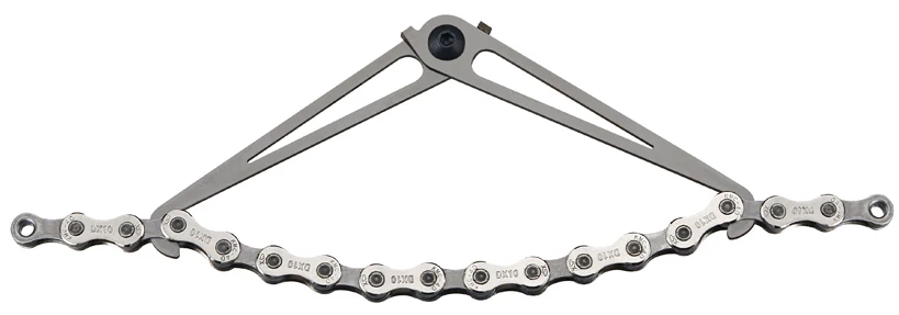 Radon comp chain gauge chain holder kit - Image 2