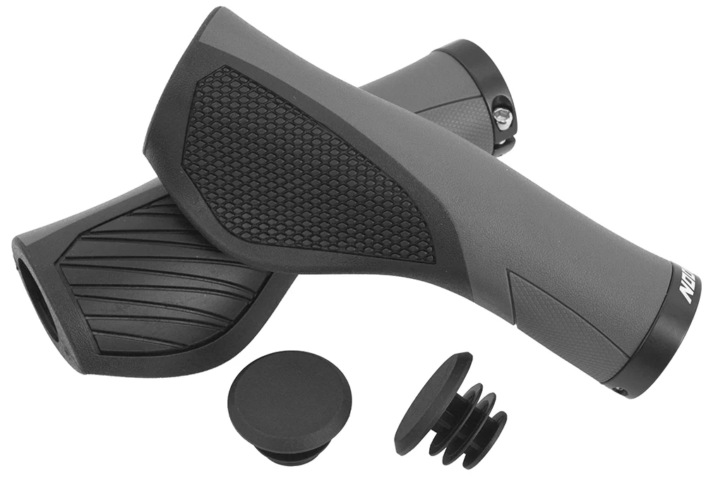 Radon re-01 lockon ergo grips - Image 2