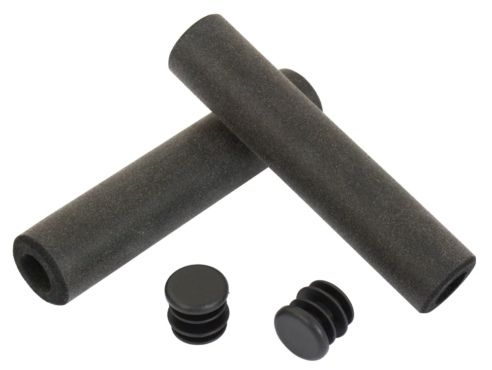 Radon rs-01-b silicone grips
