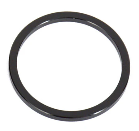Radon spacer aluminium 1 1 8 2.5mm