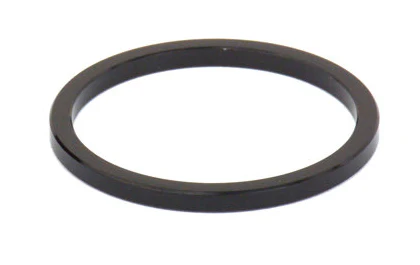 Radon spacer aluminium 1 1 8 2.5mm - Image 2