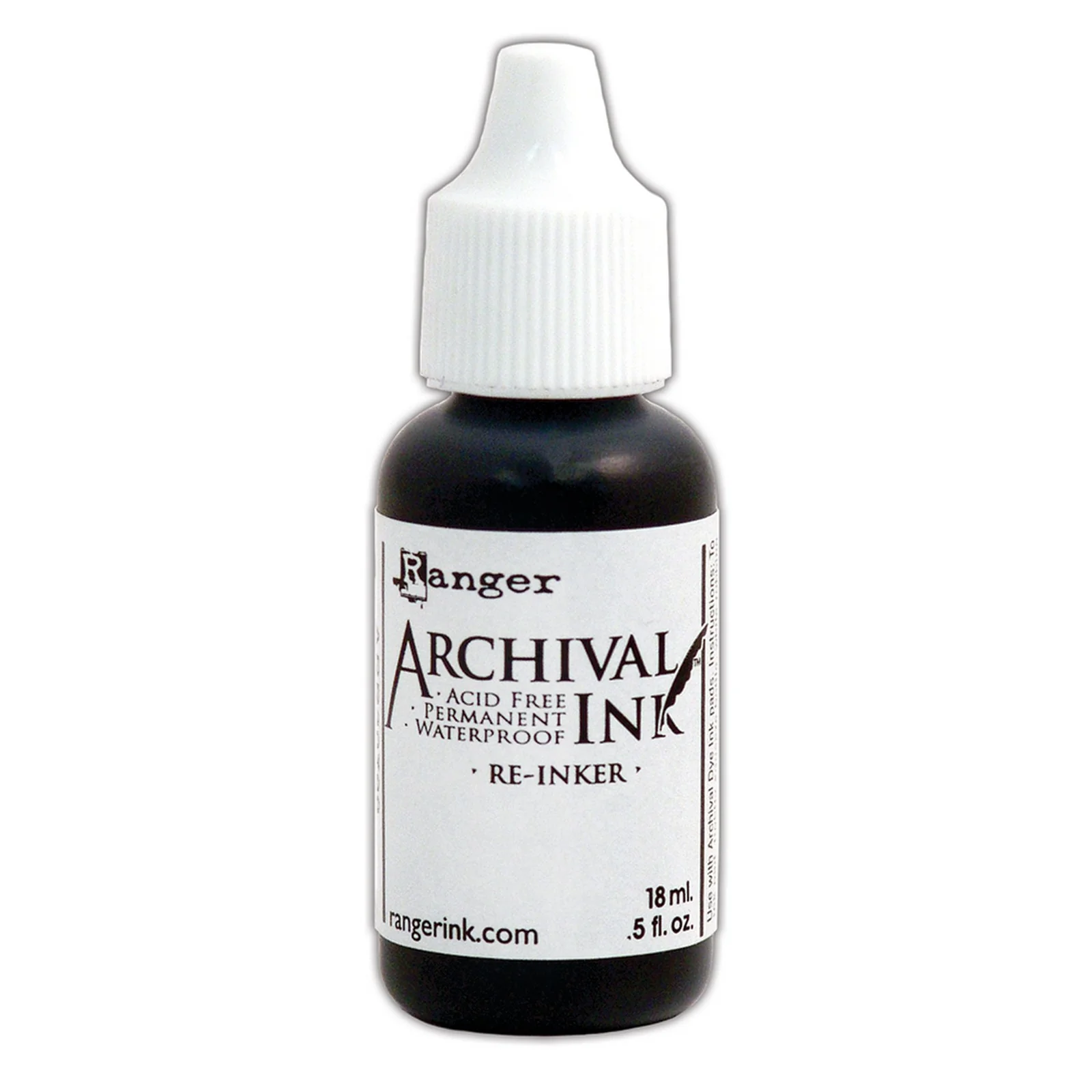 Ranger ink ranger • archival reinkers aubergine