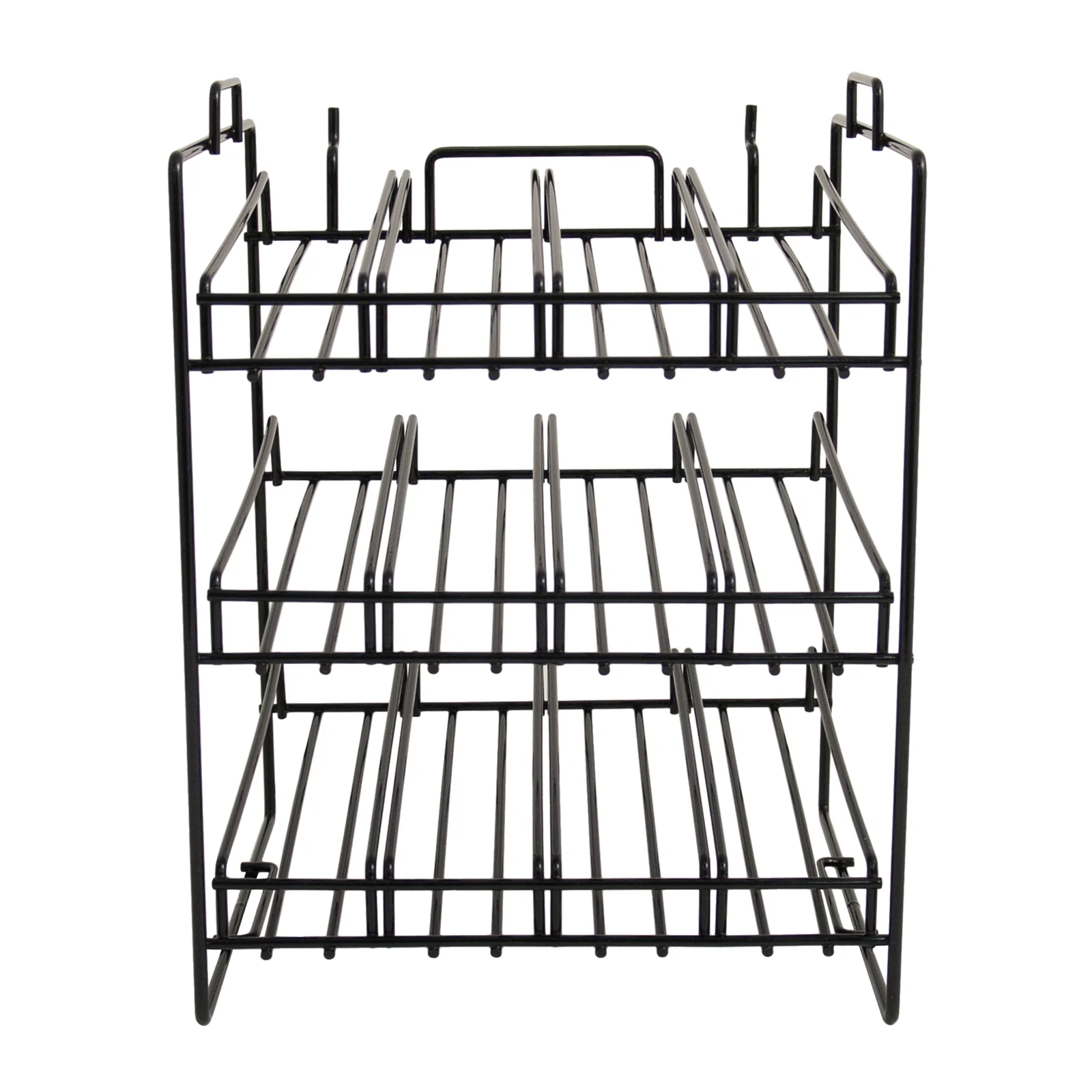 Ranger ink ranger • distress embossing glaze empty wire rack