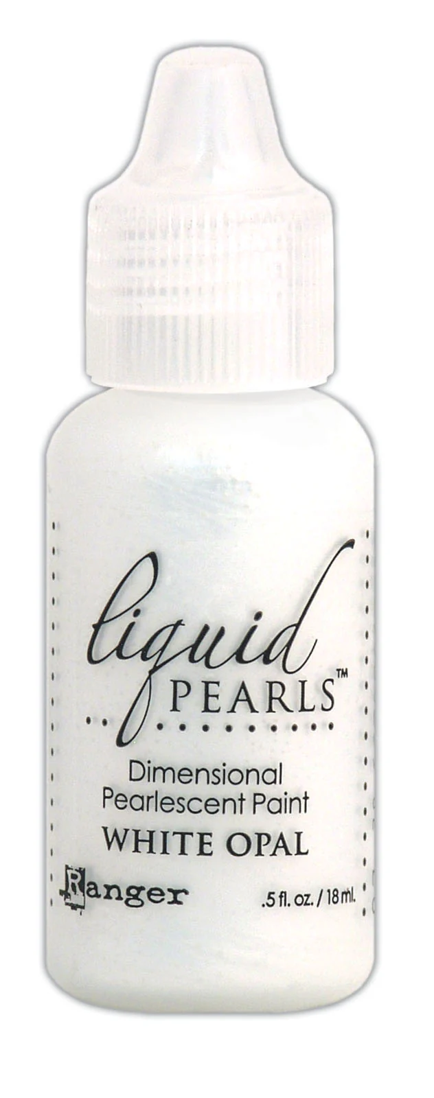 Ranger ink ranger • liquid pearls 14g white opal