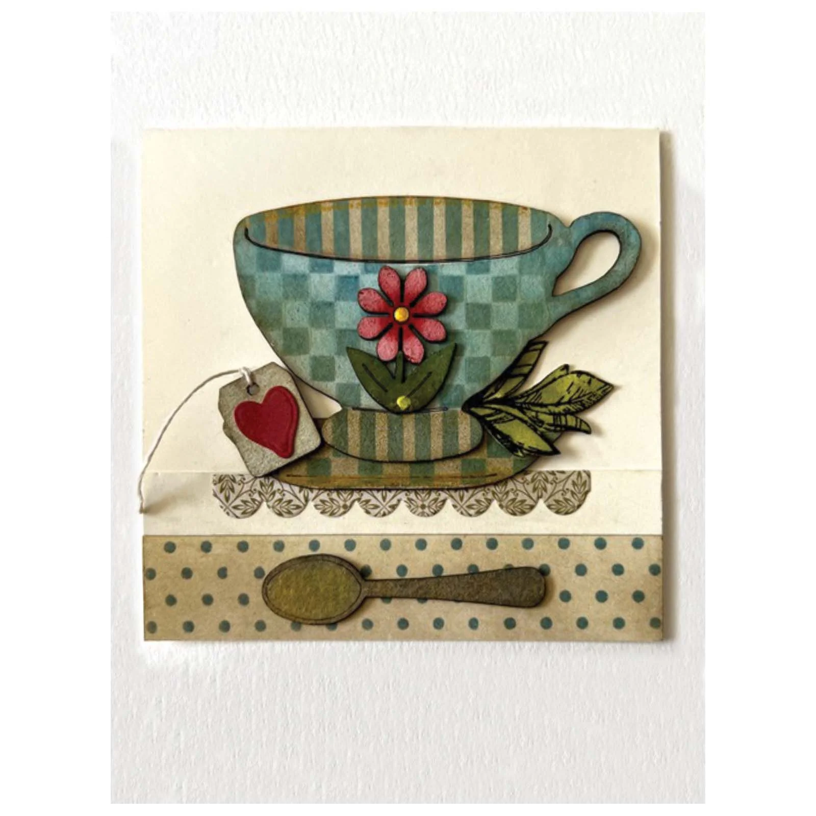 Ranger ink ranger • make art chippies beverages - Image 2