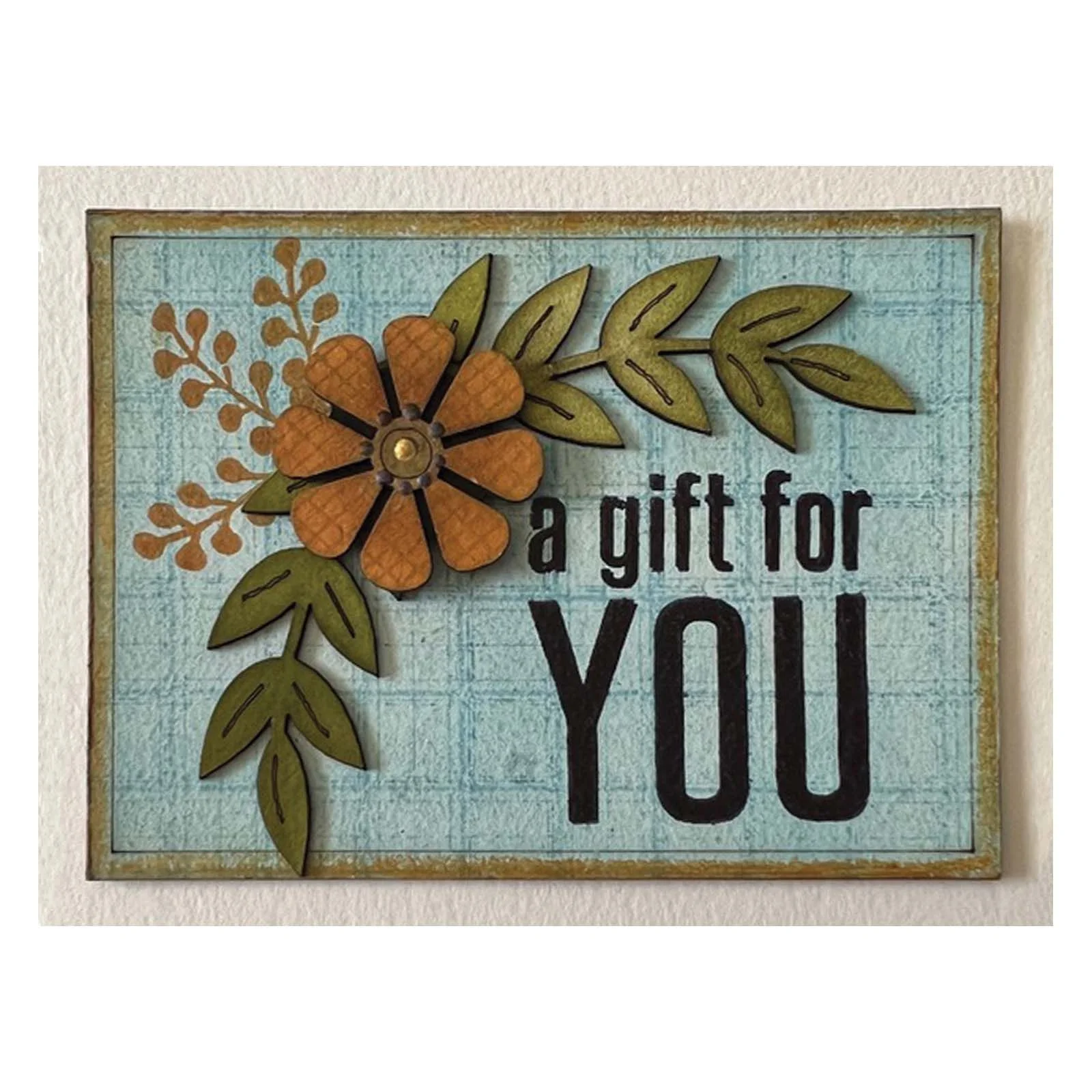 Ranger ink ranger • make art chippies blossoms - Image 2