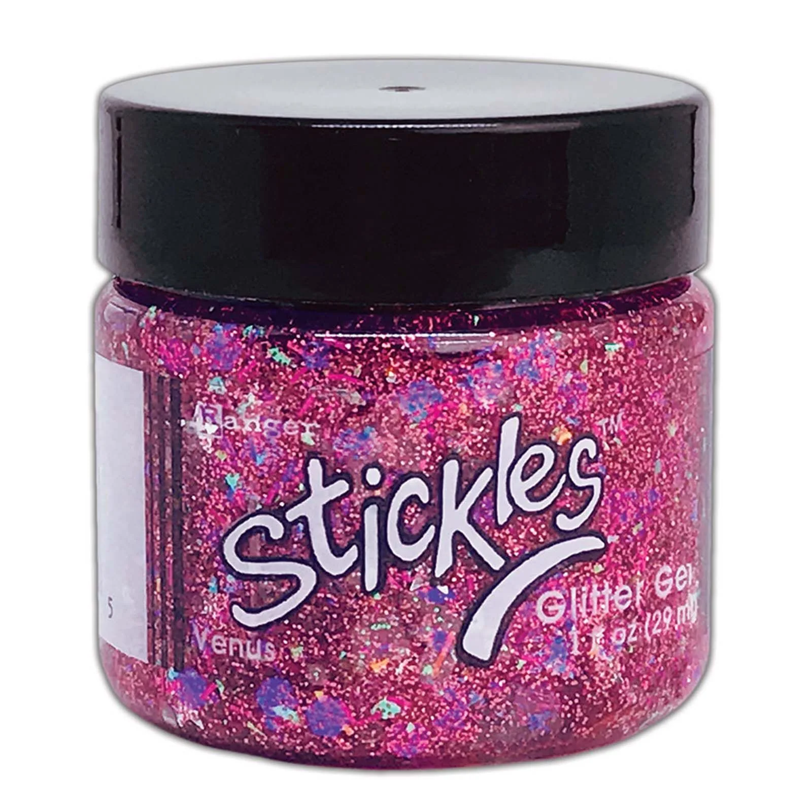 Ranger ink ranger • stickles glitter gel venus