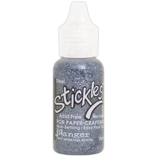 Ranger ink ranger • stickles twinkle