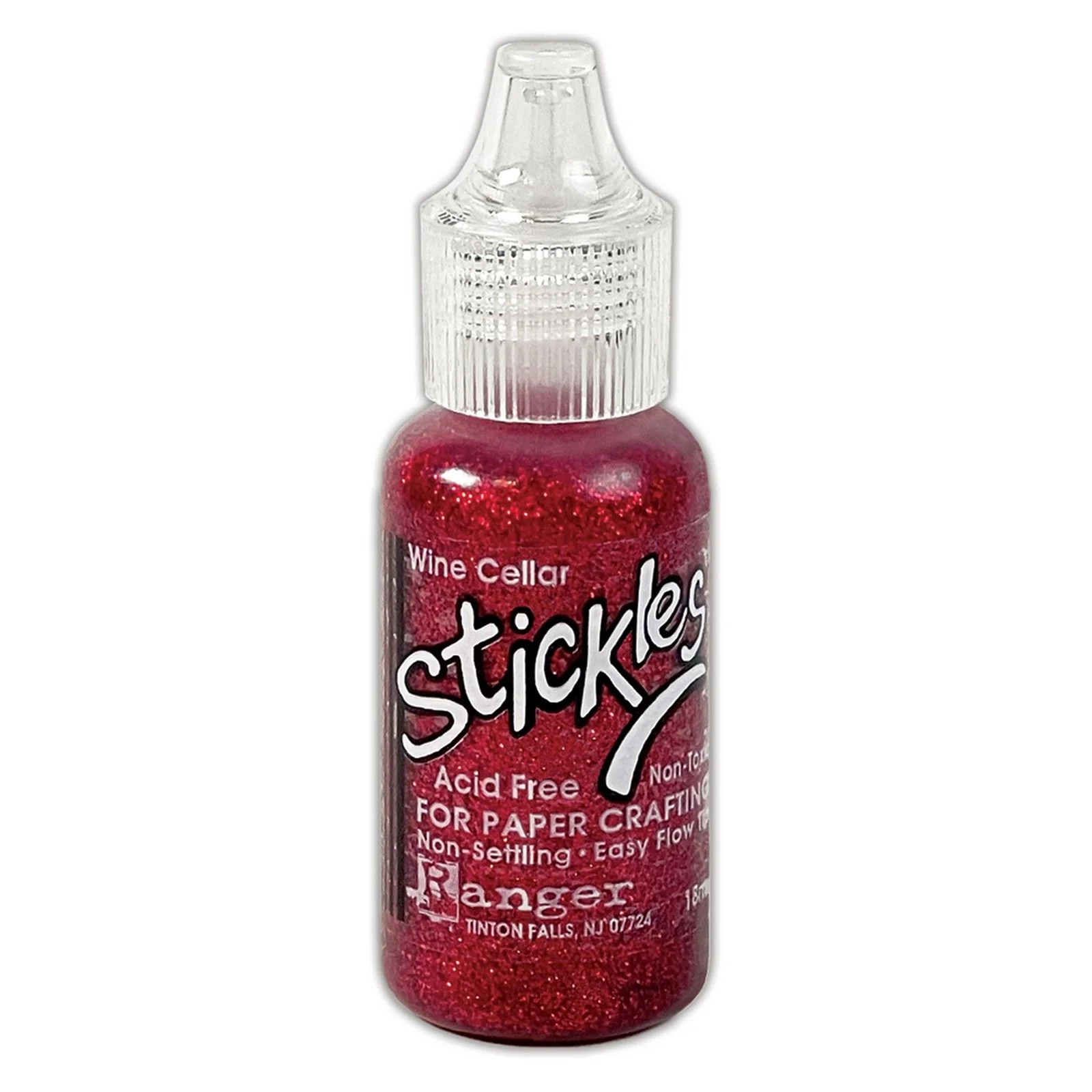 Ranger ink ranger • stickles wine cellar