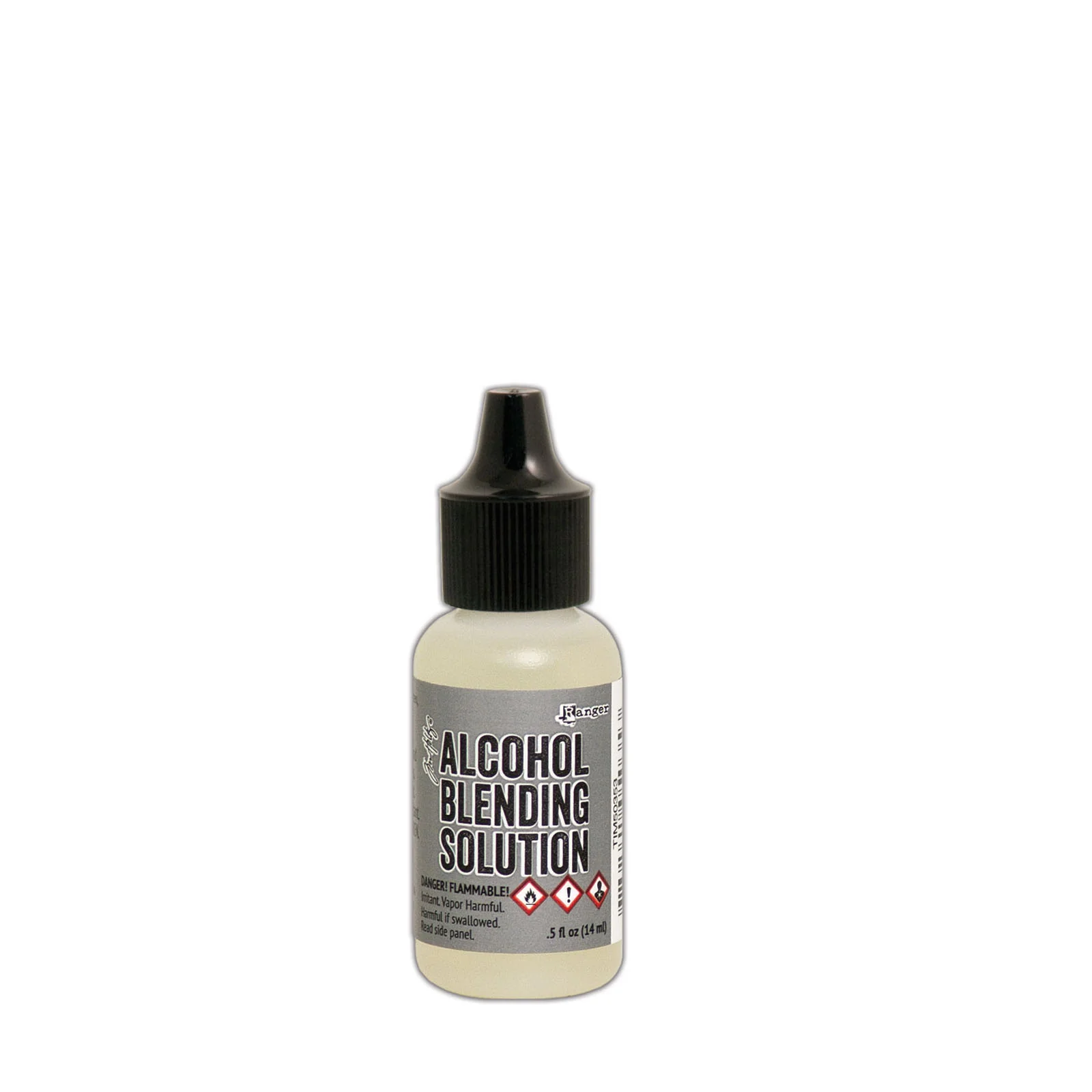 Ranger ink ranger • tim holtz alcohol blending solution 14ml
