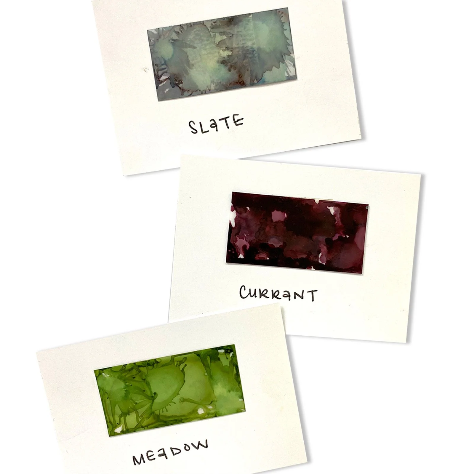 Ranger ink ranger • tim holtz alcohol inks cottage path 14ml - Image 2